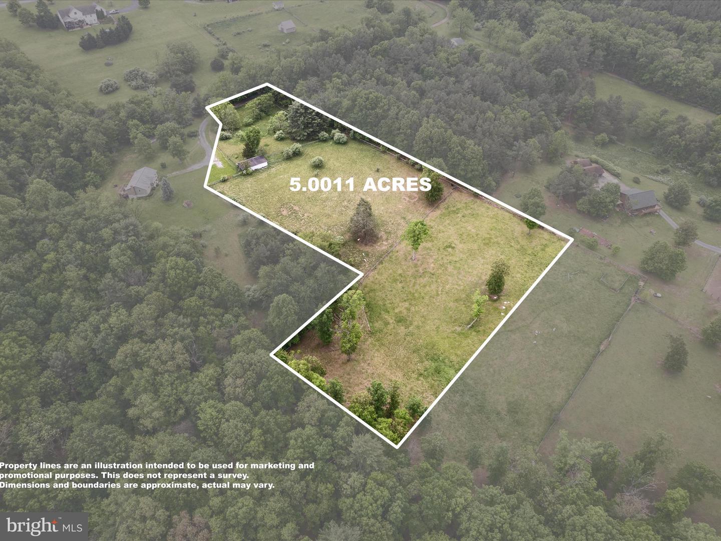 686 PARISHVILLE RD, GORE, Virginia 22637, ,Land,For sale,686 PARISHVILLE RD,VAFV2035200 MLS # VAFV2035200