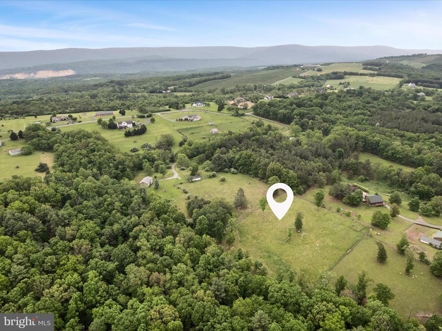 686 PARISHVILLE RD, GORE, Virginia 22637, ,Land,For sale,686 PARISHVILLE RD,VAFV2035200 MLS # VAFV2035200