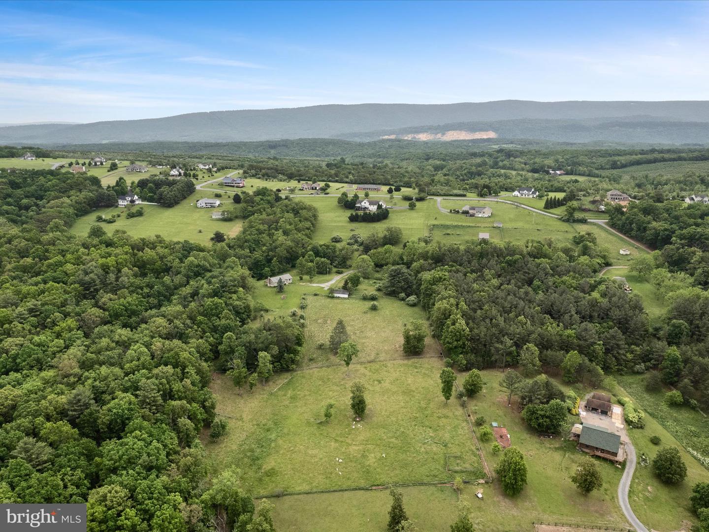 686 PARISHVILLE RD, GORE, Virginia 22637, ,Land,For sale,686 PARISHVILLE RD,VAFV2035200 MLS # VAFV2035200