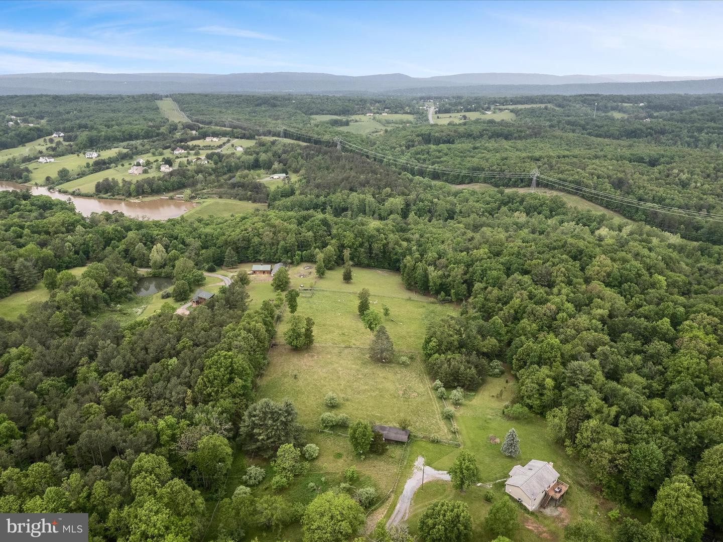 686 PARISHVILLE RD, GORE, Virginia 22637, ,Land,For sale,686 PARISHVILLE RD,VAFV2035200 MLS # VAFV2035200