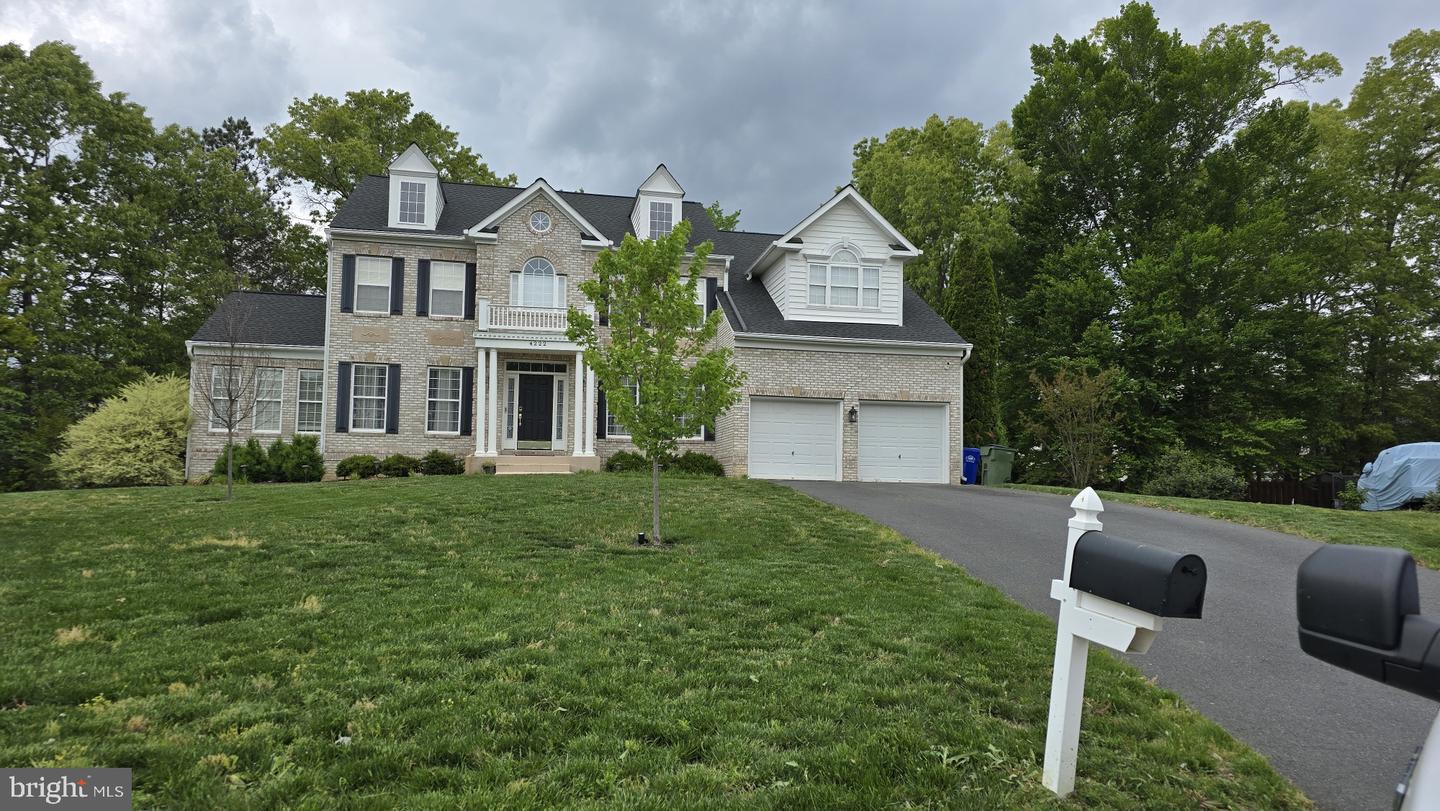4222 BERKLEY CT, KING GEORGE, Virginia 22485, 4 Bedrooms Bedrooms, ,2 BathroomsBathrooms,Residential,For sale,4222 BERKLEY CT,VAKG2006312 MLS # VAKG2006312