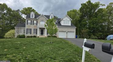 4222 BERKLEY CT, KING GEORGE, Virginia 22485, 4 Bedrooms Bedrooms, ,2 BathroomsBathrooms,Residential,For sale,4222 BERKLEY CT,VAKG2006312 MLS # VAKG2006312