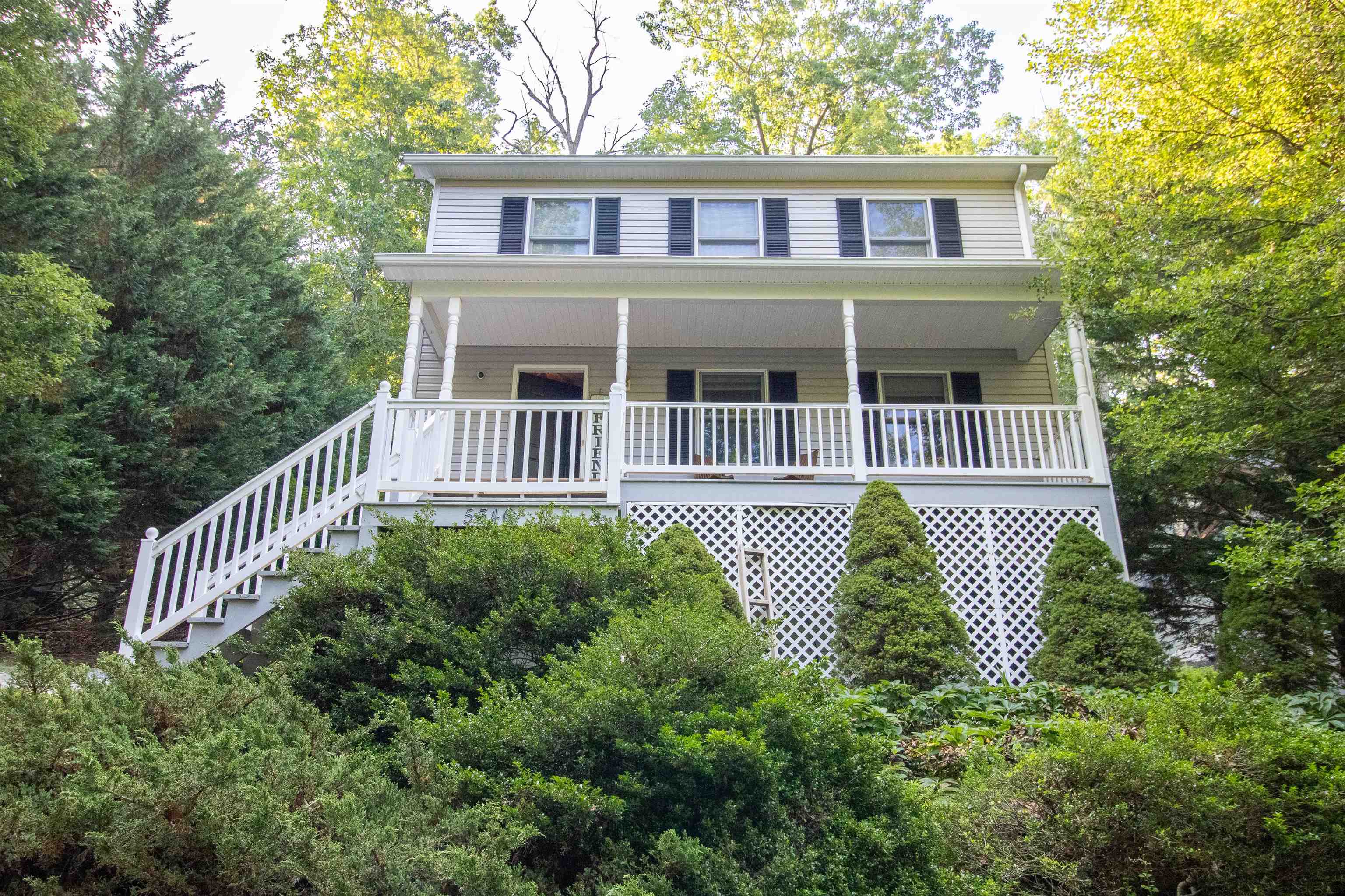 5346 TREVINO DR, MCGAHEYSVILLE, Virginia 22840, 3 Bedrooms Bedrooms, ,3 BathroomsBathrooms,Residential,5346 TREVINO DR,666315 MLS # 666315