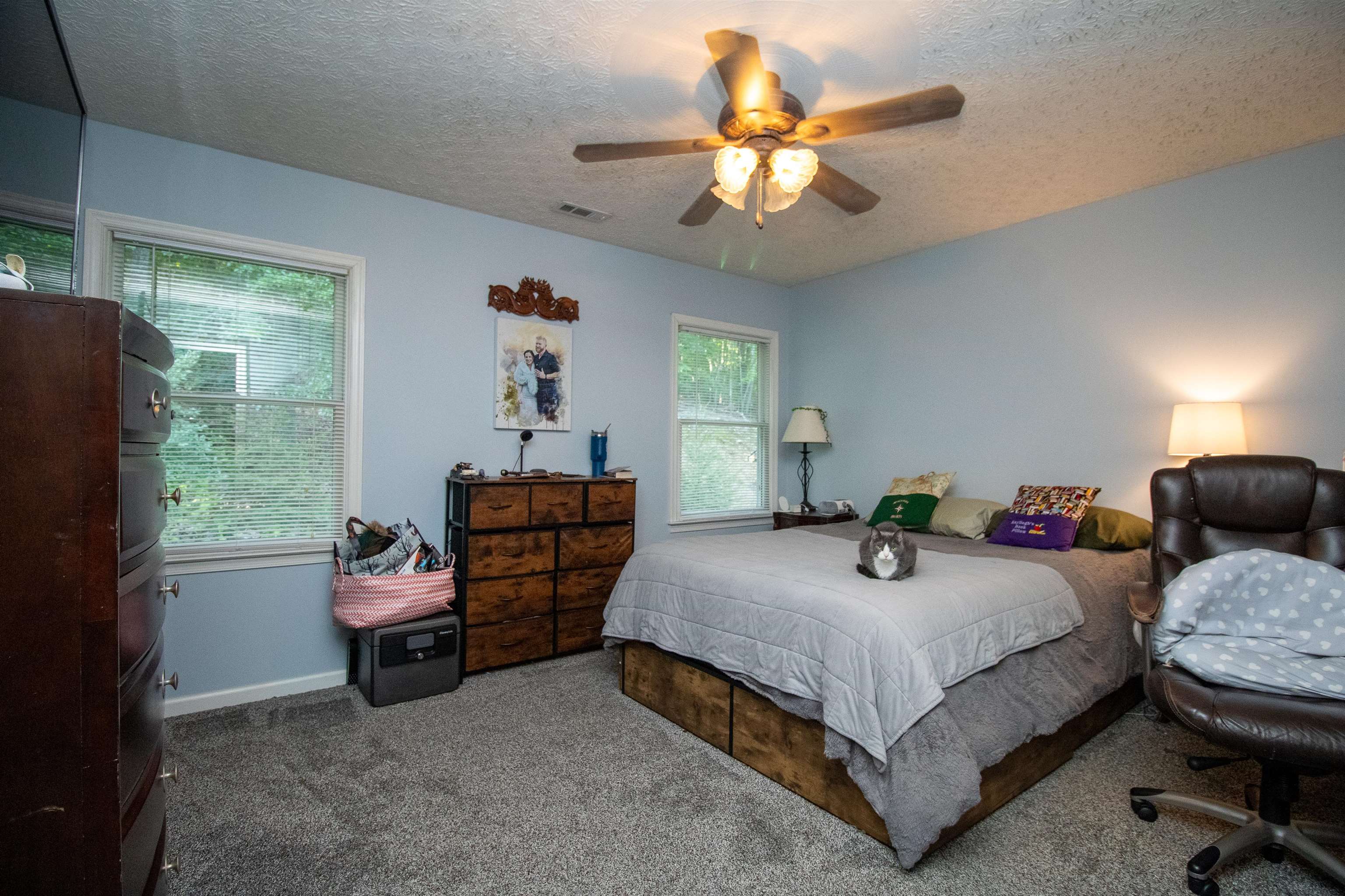 5346 TREVINO DR, MCGAHEYSVILLE, Virginia 22840, 3 Bedrooms Bedrooms, ,3 BathroomsBathrooms,Residential,5346 TREVINO DR,666315 MLS # 666315