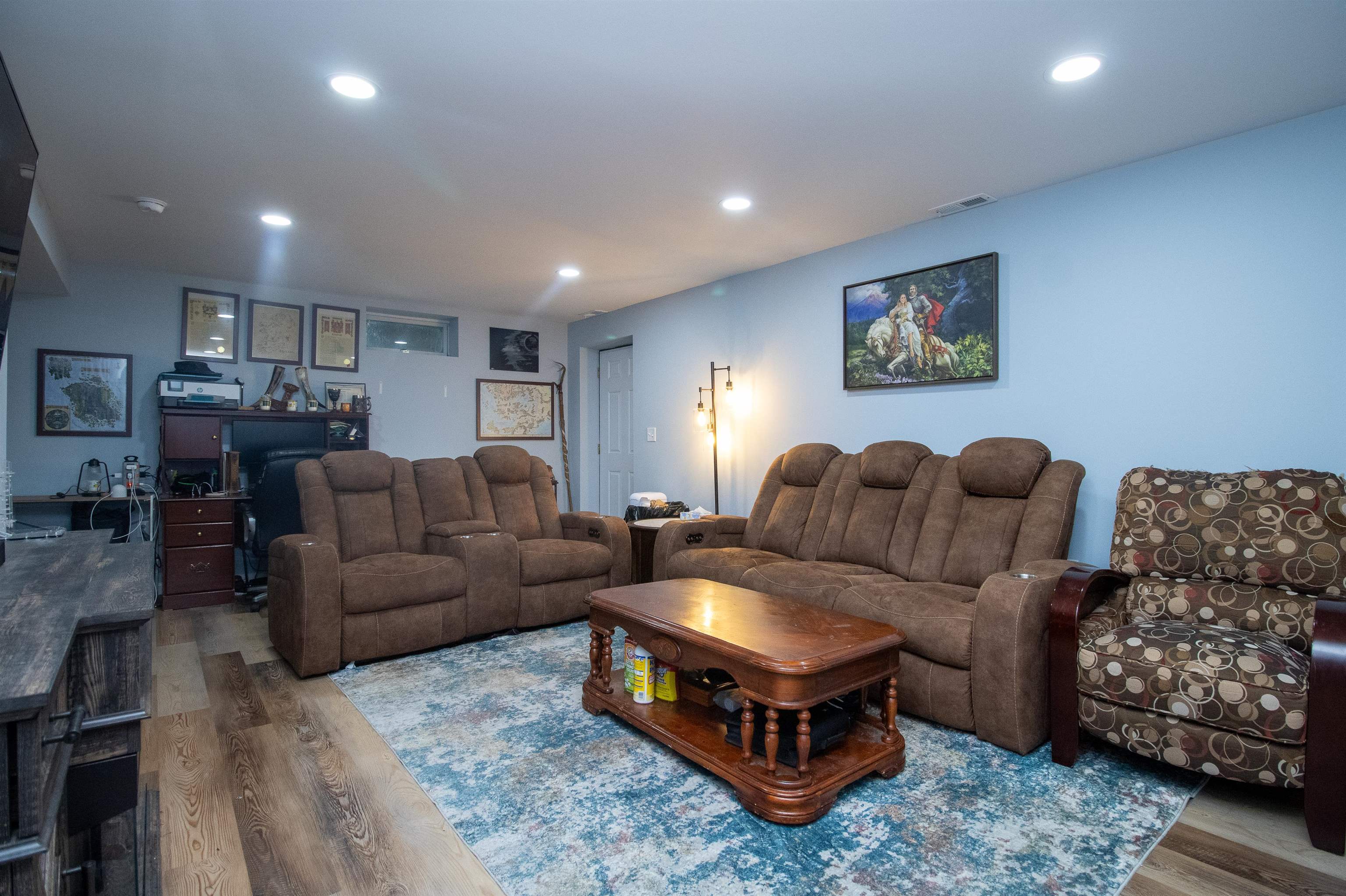 5346 TREVINO DR, MCGAHEYSVILLE, Virginia 22840, 3 Bedrooms Bedrooms, ,3 BathroomsBathrooms,Residential,5346 TREVINO DR,666315 MLS # 666315