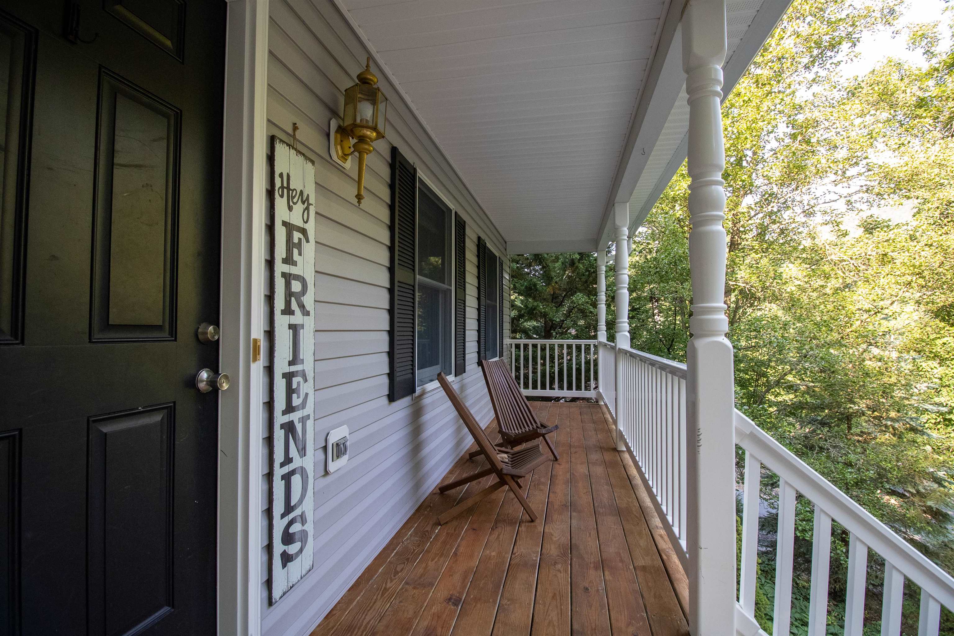 5346 TREVINO DR, MCGAHEYSVILLE, Virginia 22840, 3 Bedrooms Bedrooms, ,3 BathroomsBathrooms,Residential,5346 TREVINO DR,666315 MLS # 666315