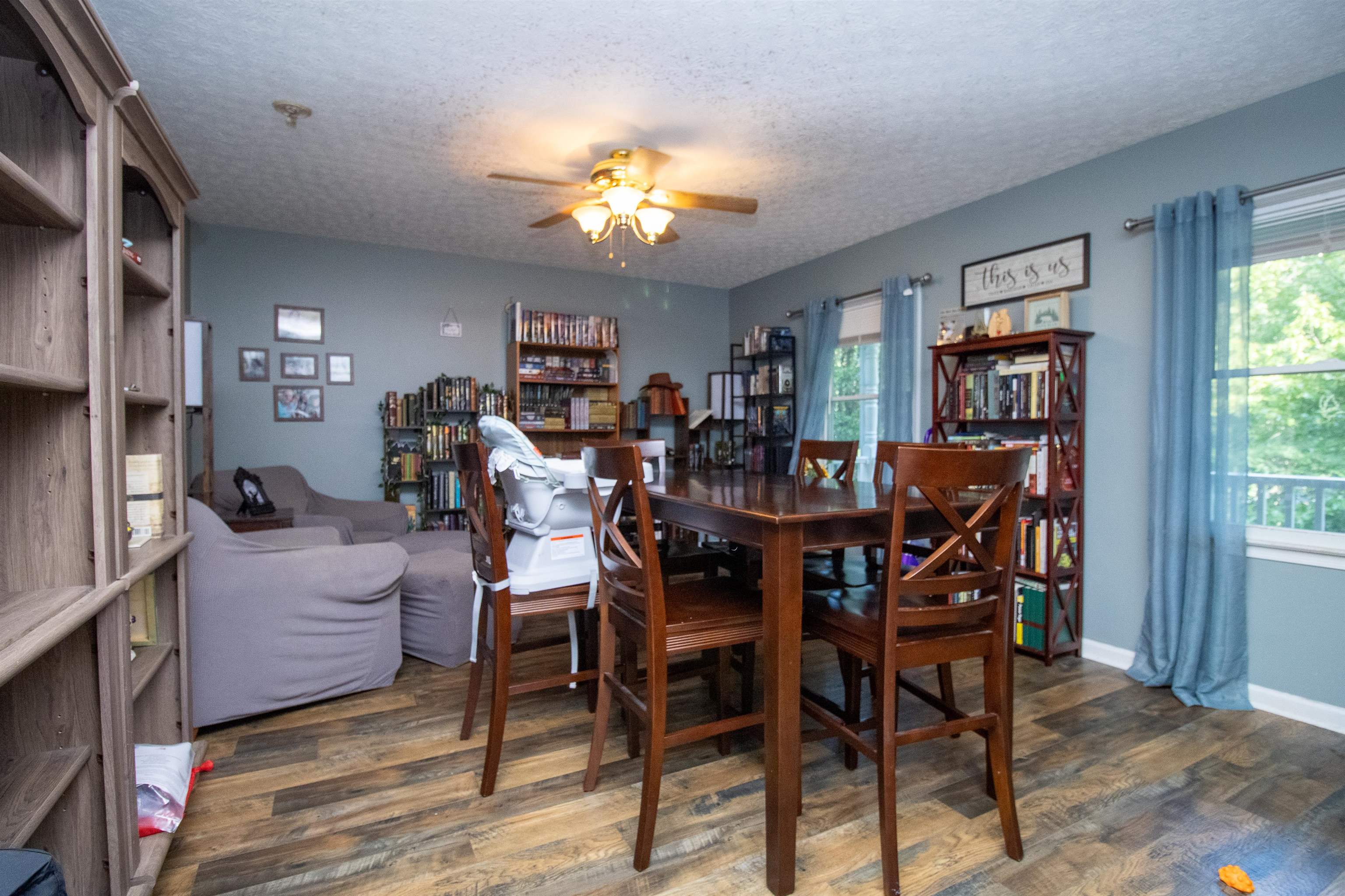 5346 TREVINO DR, MCGAHEYSVILLE, Virginia 22840, 3 Bedrooms Bedrooms, ,3 BathroomsBathrooms,Residential,5346 TREVINO DR,666315 MLS # 666315