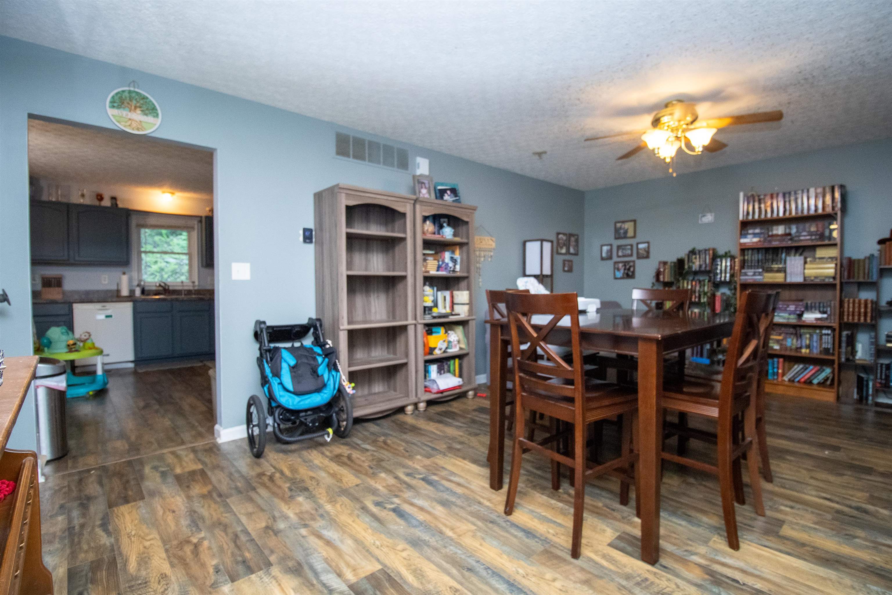5346 TREVINO DR, MCGAHEYSVILLE, Virginia 22840, 3 Bedrooms Bedrooms, ,3 BathroomsBathrooms,Residential,5346 TREVINO DR,666315 MLS # 666315