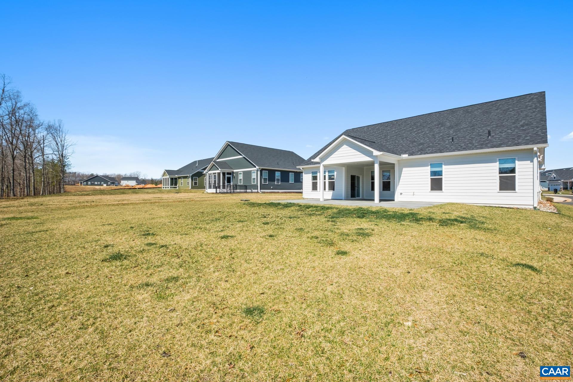 62 SERVICEBERRY DR, ZION CROSSROADS, Virginia 22942, 3 Bedrooms Bedrooms, ,2 BathroomsBathrooms,Residential,Model: Hickory,62 SERVICEBERRY DR,662241 MLS # 662241
