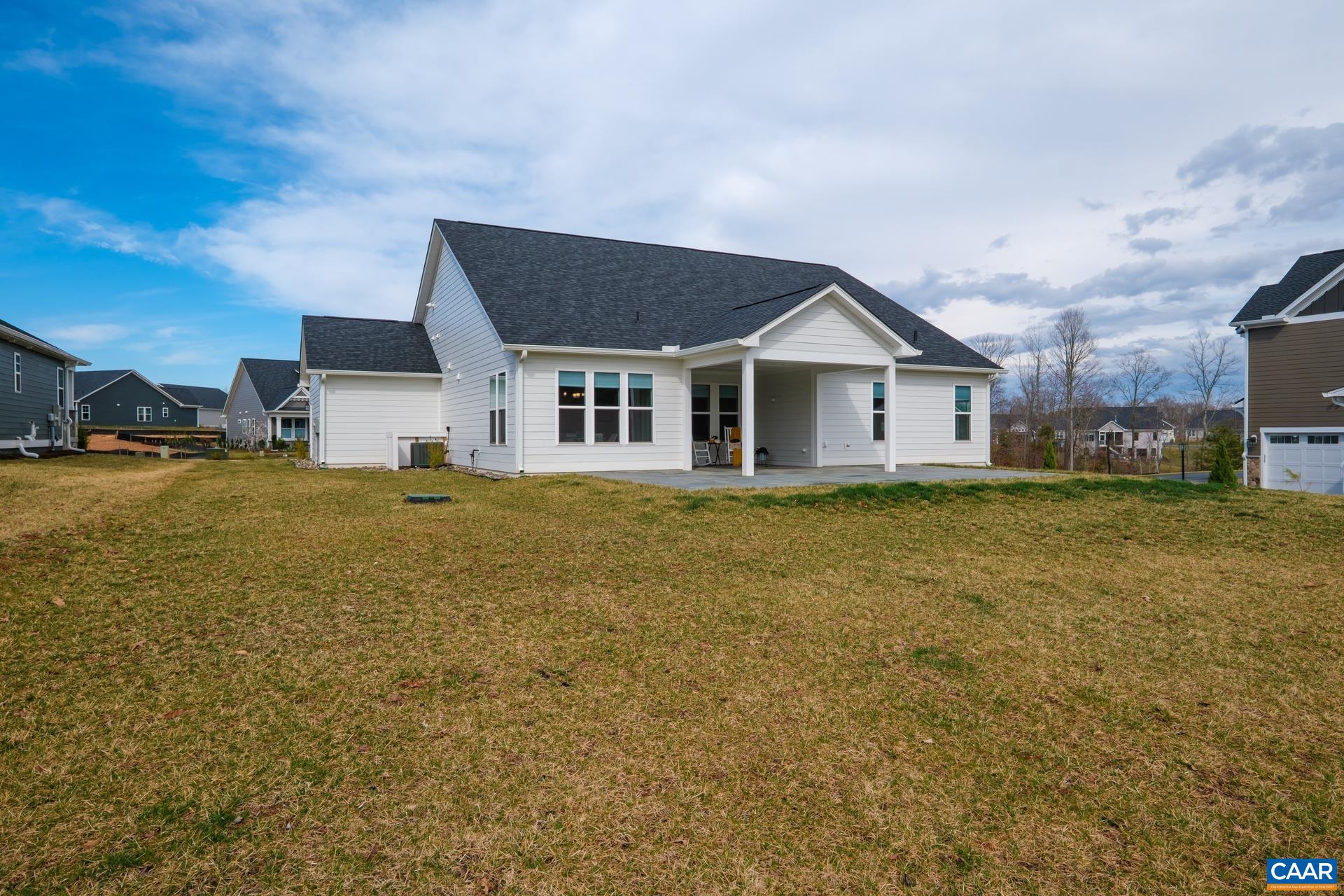 62 SERVICEBERRY DR, ZION CROSSROADS, Virginia 22942, 3 Bedrooms Bedrooms, ,2 BathroomsBathrooms,Residential,Model: Hickory,62 SERVICEBERRY DR,662241 MLS # 662241
