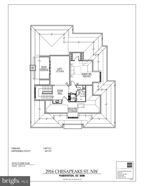 2916 CHESAPEAKE ST NW, WASHINGTON, District Of Columbia 20008, 6 Bedrooms Bedrooms, ,6 BathroomsBathrooms,Residential,For sale,2916 CHESAPEAKE ST NW,DCDC2201308 MLS # DCDC2201308