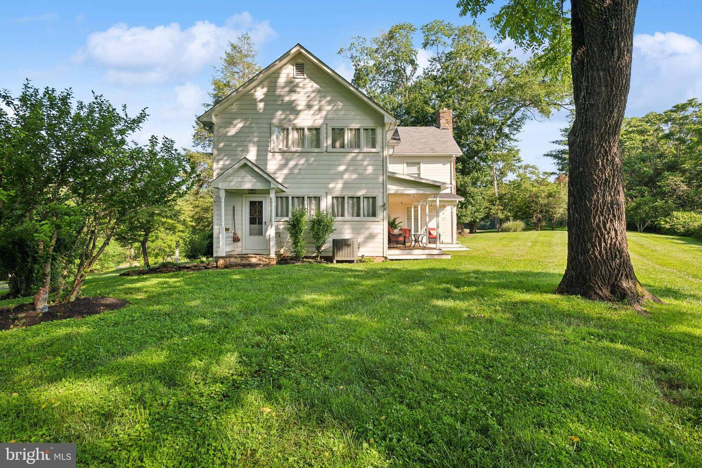 7811 CARTERS RUN DR, MARSHALL, Virginia 20115, 4 Bedrooms Bedrooms, ,3 BathroomsBathrooms,Residential,For sale,7811 CARTERS RUN DR,VAFQ2016782 MLS # VAFQ2016782