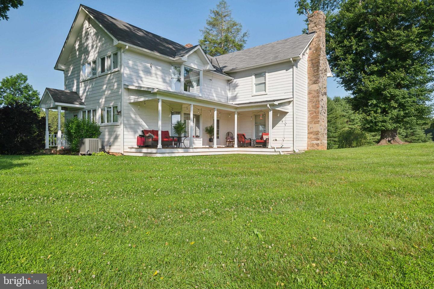 7811 CARTERS RUN DR, MARSHALL, Virginia 20115, 4 Bedrooms Bedrooms, ,3 BathroomsBathrooms,Residential,For sale,7811 CARTERS RUN DR,VAFQ2016782 MLS # VAFQ2016782