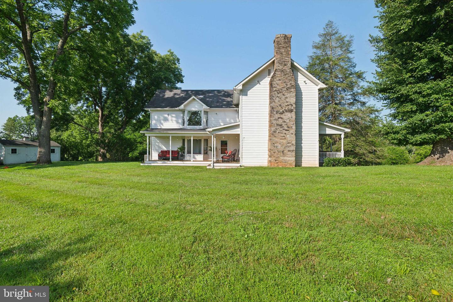 7811 CARTERS RUN DR, MARSHALL, Virginia 20115, 4 Bedrooms Bedrooms, ,3 BathroomsBathrooms,Residential,For sale,7811 CARTERS RUN DR,VAFQ2016782 MLS # VAFQ2016782