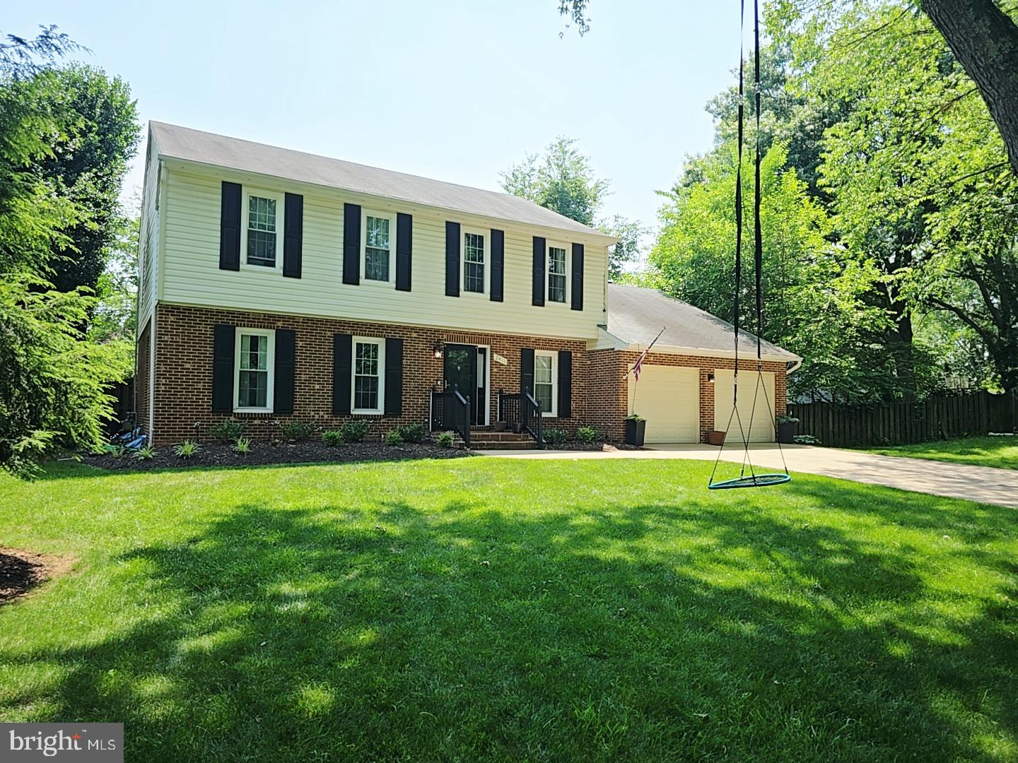 2411 POPKINS LN, ALEXANDRIA, Virginia 22306, 5 Bedrooms Bedrooms, ,3 BathroomsBathrooms,Residential,For sale,2411 POPKINS LN,VAFX2245060 MLS # VAFX2245060