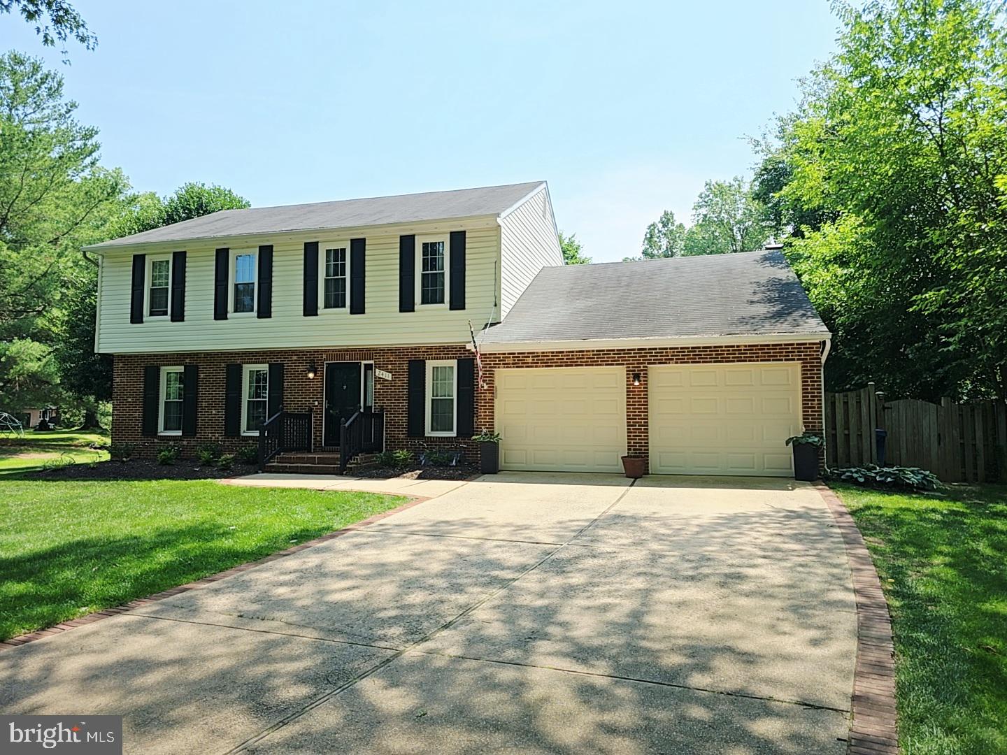 2411 POPKINS LN, ALEXANDRIA, Virginia 22306, 5 Bedrooms Bedrooms, ,3 BathroomsBathrooms,Residential,For sale,2411 POPKINS LN,VAFX2245060 MLS # VAFX2245060