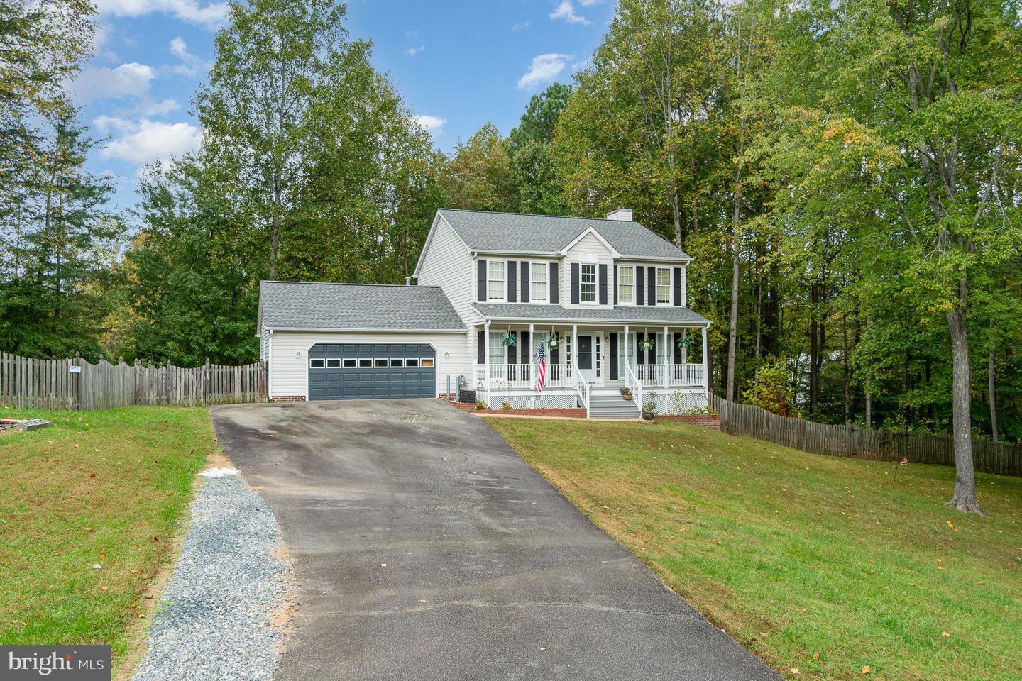11006 CHESTERWOOD DR, SPOTSYLVANIA, Virginia 22553, 3 Bedrooms Bedrooms, ,2 BathroomsBathrooms,Residential,For sale,11006 CHESTERWOOD DR,VASP2033988 MLS # VASP2033988