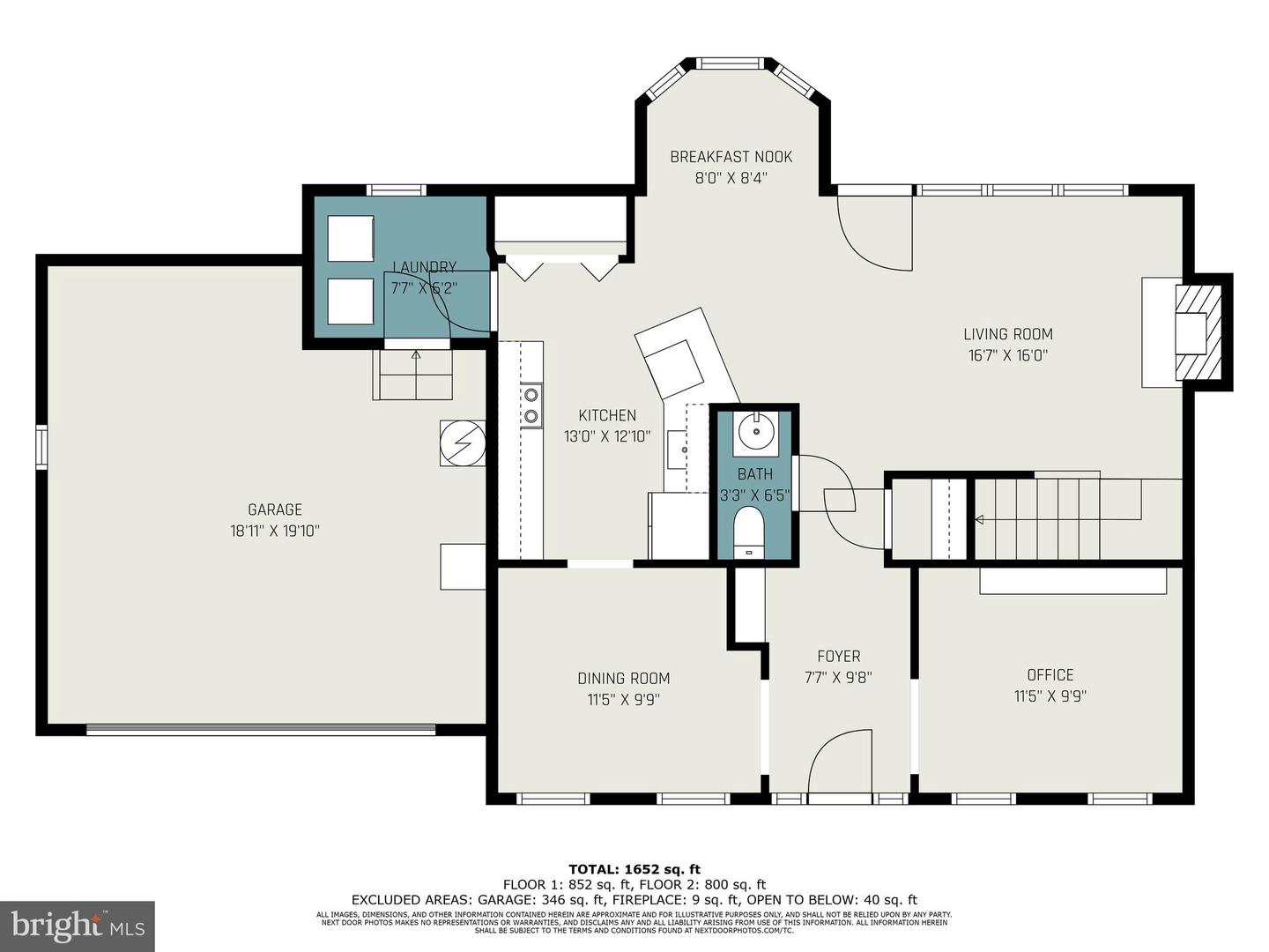 11006 CHESTERWOOD DR, SPOTSYLVANIA, Virginia 22553, 3 Bedrooms Bedrooms, ,2 BathroomsBathrooms,Residential,For sale,11006 CHESTERWOOD DR,VASP2033988 MLS # VASP2033988