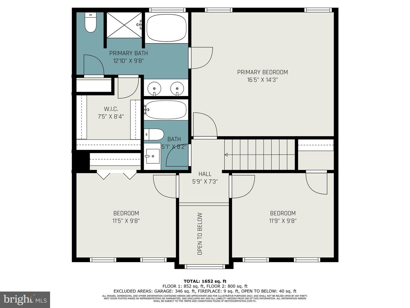 11006 CHESTERWOOD DR, SPOTSYLVANIA, Virginia 22553, 3 Bedrooms Bedrooms, ,2 BathroomsBathrooms,Residential,For sale,11006 CHESTERWOOD DR,VASP2033988 MLS # VASP2033988