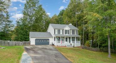 11006 CHESTERWOOD DR, SPOTSYLVANIA, Virginia 22553, 3 Bedrooms Bedrooms, ,2 BathroomsBathrooms,Residential,For sale,11006 CHESTERWOOD DR,VASP2033988 MLS # VASP2033988