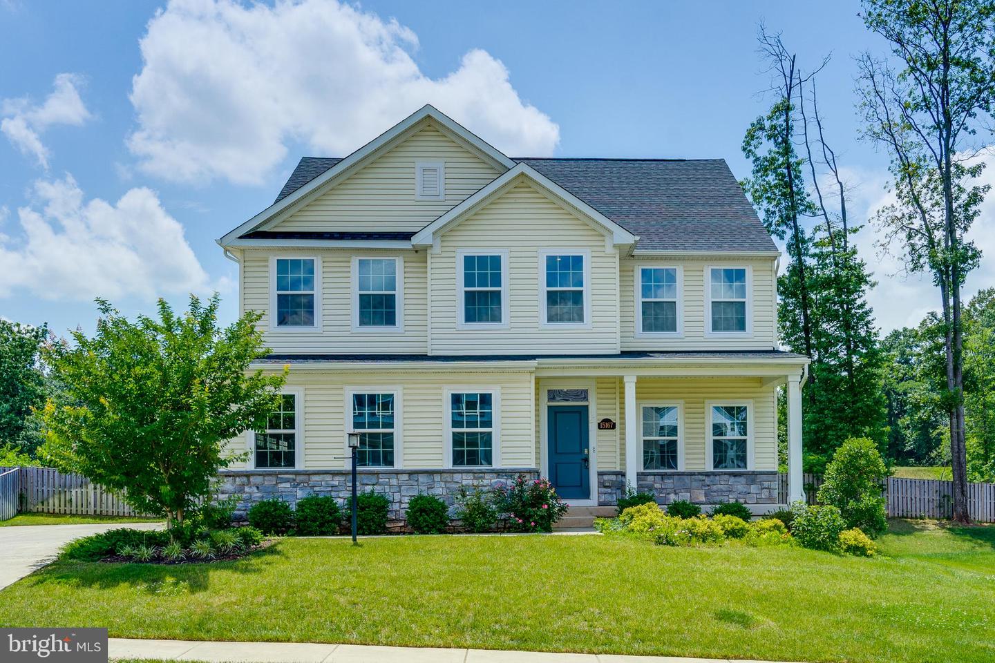 15167 HAYMARKET LANDING DR, HAYMARKET, Virginia 20169, 4 Bedrooms Bedrooms, ,2 BathroomsBathrooms,Residential,For sale,15167 HAYMARKET LANDING DR,VAPW2097292 MLS # VAPW2097292