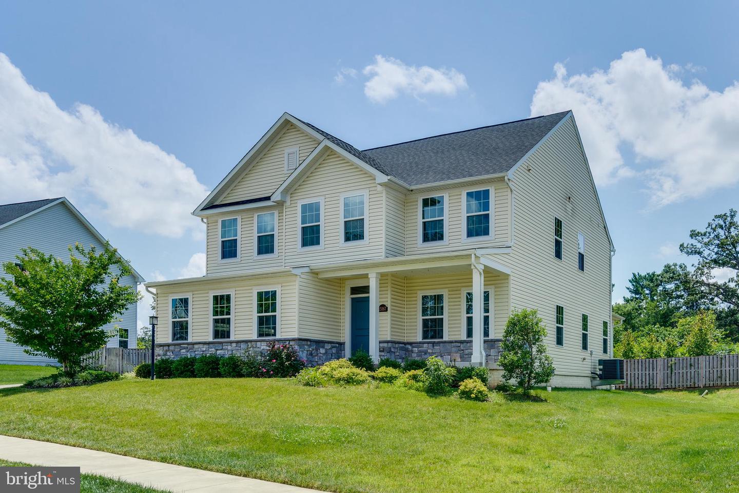 15167 HAYMARKET LANDING DR, HAYMARKET, Virginia 20169, 4 Bedrooms Bedrooms, ,2 BathroomsBathrooms,Residential,For sale,15167 HAYMARKET LANDING DR,VAPW2097292 MLS # VAPW2097292