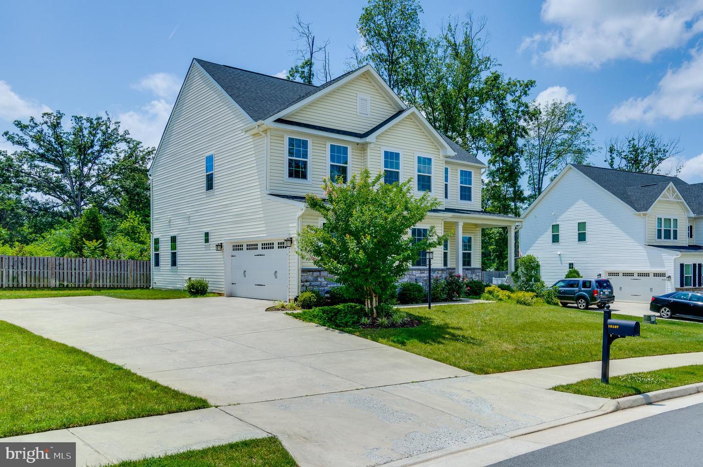 15167 HAYMARKET LANDING DR, HAYMARKET, Virginia 20169, 4 Bedrooms Bedrooms, ,2 BathroomsBathrooms,Residential,For sale,15167 HAYMARKET LANDING DR,VAPW2097292 MLS # VAPW2097292