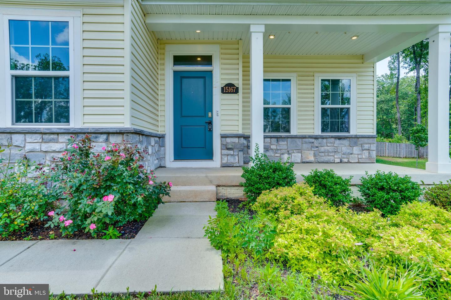 15167 HAYMARKET LANDING DR, HAYMARKET, Virginia 20169, 4 Bedrooms Bedrooms, ,2 BathroomsBathrooms,Residential,For sale,15167 HAYMARKET LANDING DR,VAPW2097292 MLS # VAPW2097292