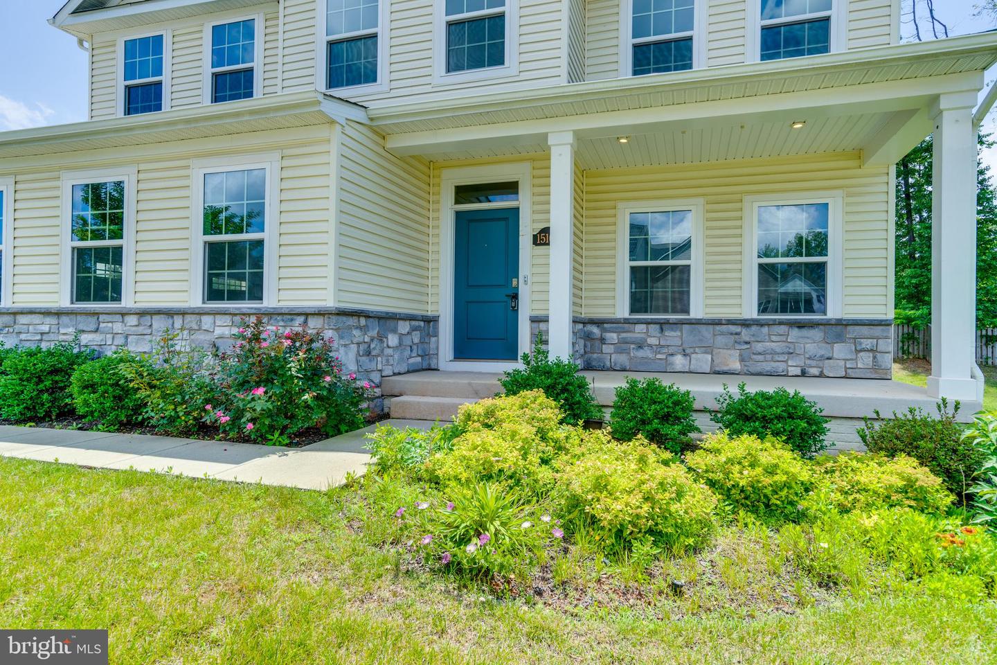 15167 HAYMARKET LANDING DR, HAYMARKET, Virginia 20169, 4 Bedrooms Bedrooms, ,2 BathroomsBathrooms,Residential,For sale,15167 HAYMARKET LANDING DR,VAPW2097292 MLS # VAPW2097292