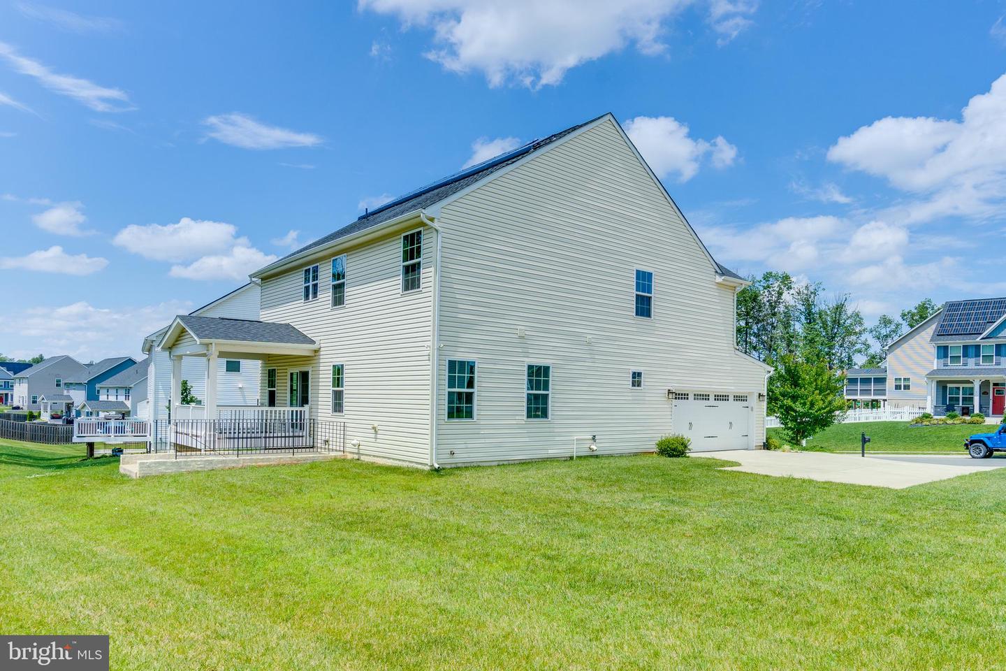 15167 HAYMARKET LANDING DR, HAYMARKET, Virginia 20169, 4 Bedrooms Bedrooms, ,2 BathroomsBathrooms,Residential,For sale,15167 HAYMARKET LANDING DR,VAPW2097292 MLS # VAPW2097292