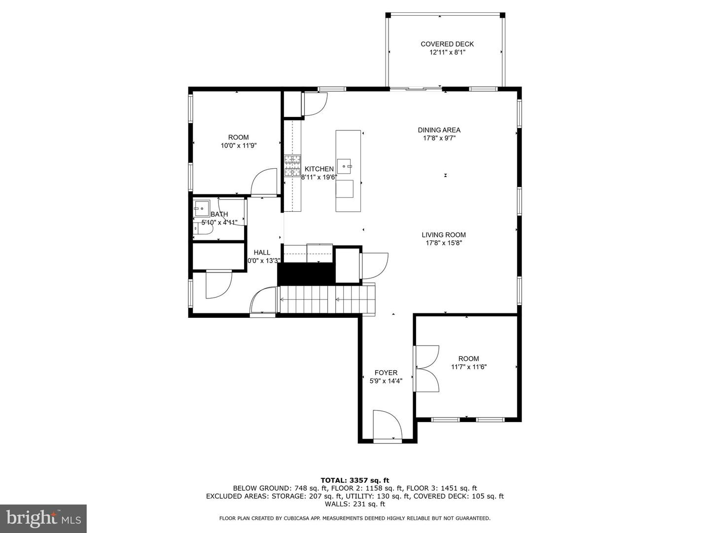 15167 HAYMARKET LANDING DR, HAYMARKET, Virginia 20169, 4 Bedrooms Bedrooms, ,2 BathroomsBathrooms,Residential,For sale,15167 HAYMARKET LANDING DR,VAPW2097292 MLS # VAPW2097292