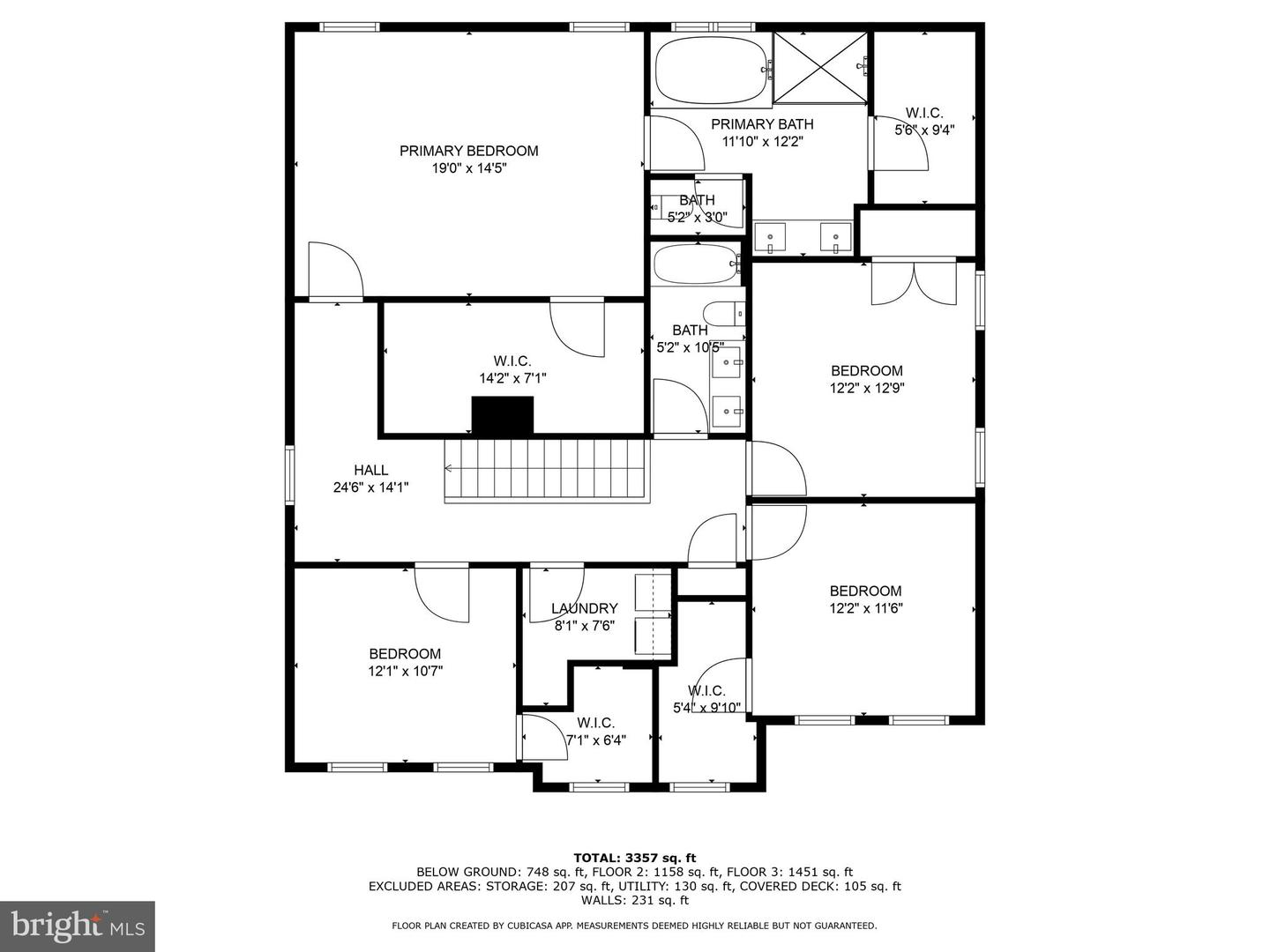 15167 HAYMARKET LANDING DR, HAYMARKET, Virginia 20169, 4 Bedrooms Bedrooms, ,2 BathroomsBathrooms,Residential,For sale,15167 HAYMARKET LANDING DR,VAPW2097292 MLS # VAPW2097292