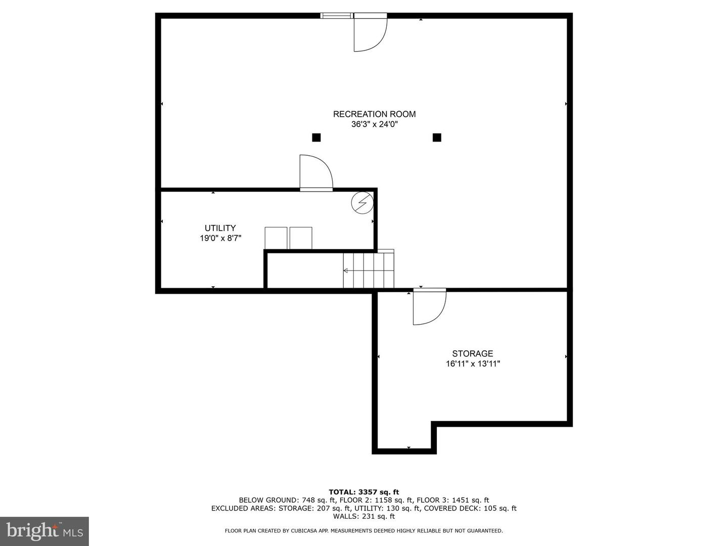 15167 HAYMARKET LANDING DR, HAYMARKET, Virginia 20169, 4 Bedrooms Bedrooms, ,2 BathroomsBathrooms,Residential,For sale,15167 HAYMARKET LANDING DR,VAPW2097292 MLS # VAPW2097292