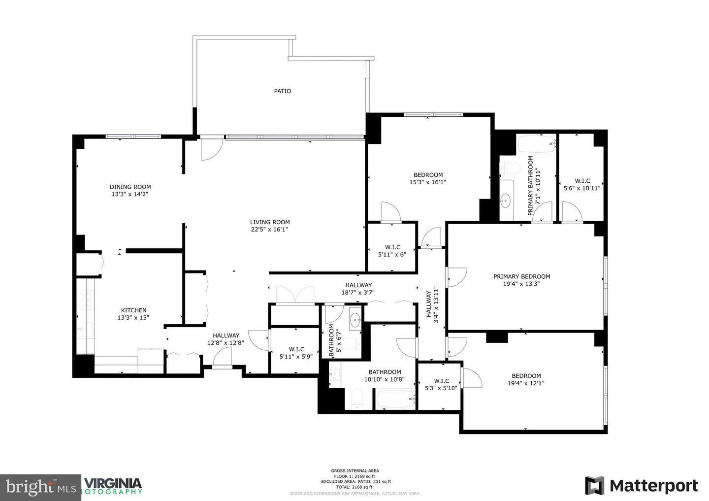 3713 S GEORGE MASON DR #T5, FALLS CHURCH, Virginia 22041, 3 Bedrooms Bedrooms, ,2 BathroomsBathrooms,Residential,For sale,3713 S GEORGE MASON DR #T5,VAFX2248108 MLS # VAFX2248108