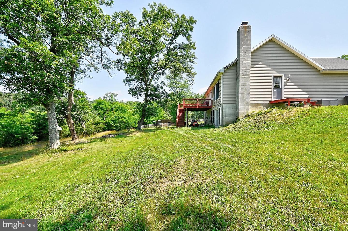 121 SWEETBRIAR LN, WINCHESTER, Virginia 22603, 4 Bedrooms Bedrooms, ,3 BathroomsBathrooms,Residential,For sale,121 SWEETBRIAR LN,VAFV2034970 MLS # VAFV2034970