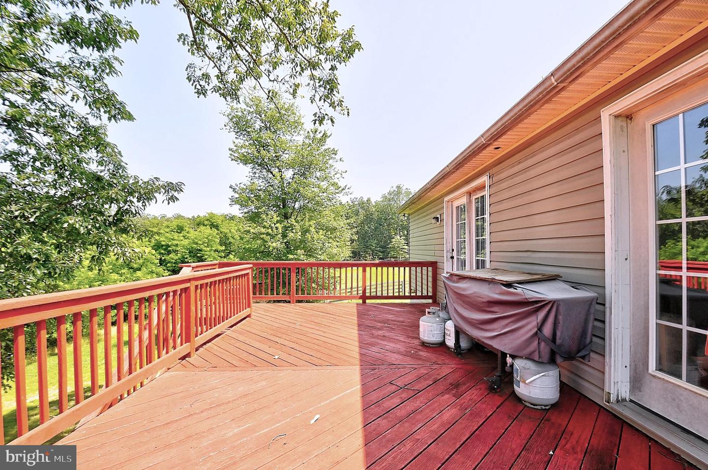 121 SWEETBRIAR LN, WINCHESTER, Virginia 22603, 4 Bedrooms Bedrooms, ,3 BathroomsBathrooms,Residential,For sale,121 SWEETBRIAR LN,VAFV2034970 MLS # VAFV2034970