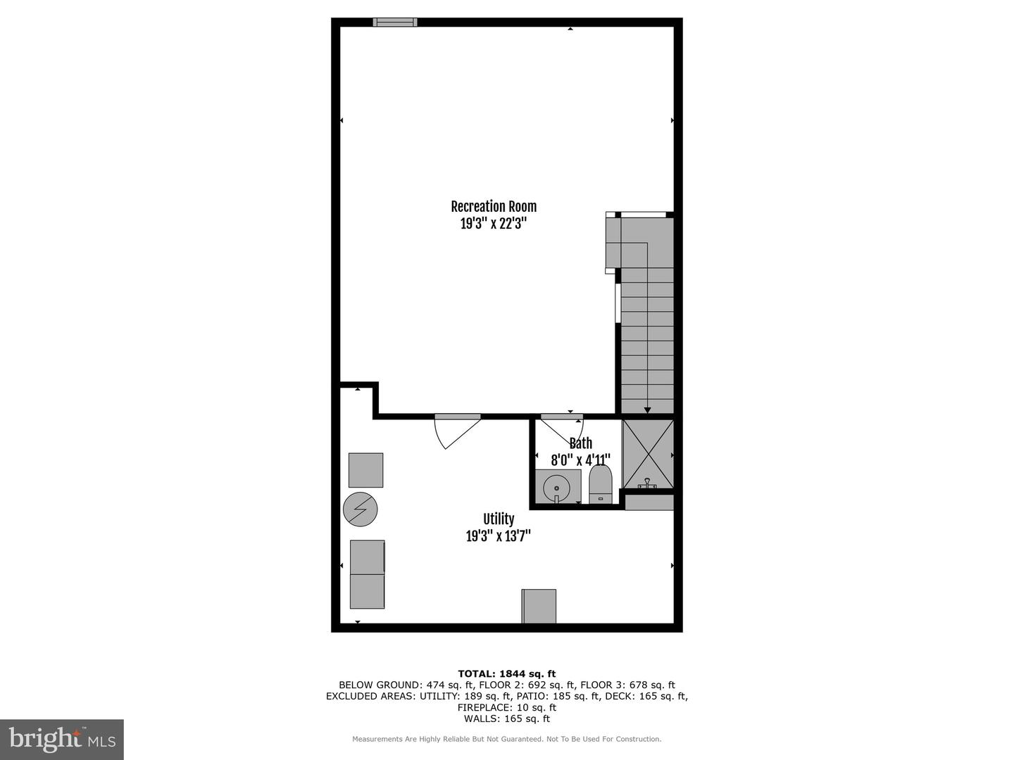 21196 WINDING BROOK SQ, ASHBURN, Virginia 20147, 3 Bedrooms Bedrooms, ,3 BathroomsBathrooms,Residential,For sale,21196 WINDING BROOK SQ,VALO2099864 MLS # VALO2099864