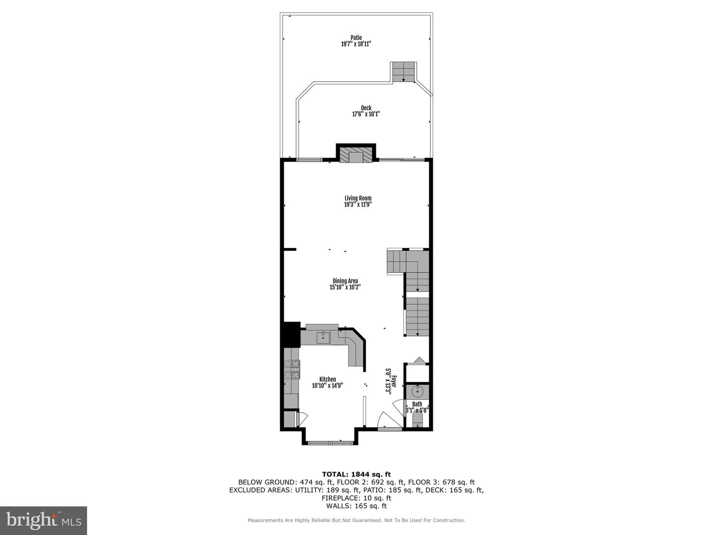 21196 WINDING BROOK SQ, ASHBURN, Virginia 20147, 3 Bedrooms Bedrooms, ,3 BathroomsBathrooms,Residential,For sale,21196 WINDING BROOK SQ,VALO2099864 MLS # VALO2099864