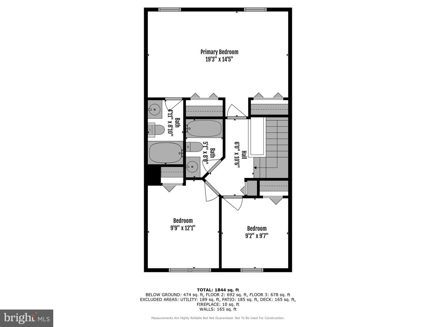 21196 WINDING BROOK SQ, ASHBURN, Virginia 20147, 3 Bedrooms Bedrooms, ,3 BathroomsBathrooms,Residential,For sale,21196 WINDING BROOK SQ,VALO2099864 MLS # VALO2099864