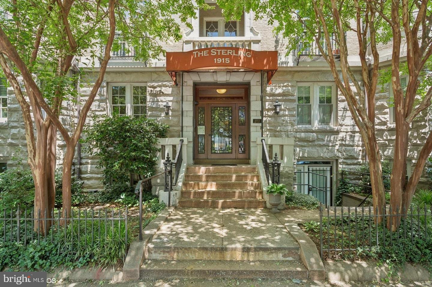1915 CALVERT ST NW #500, WASHINGTON, District Of Columbia 20009, 1 Bedroom Bedrooms, ,1 BathroomBathrooms,Residential,For sale,1915 CALVERT ST NW #500,DCDC2206508 MLS # DCDC2206508