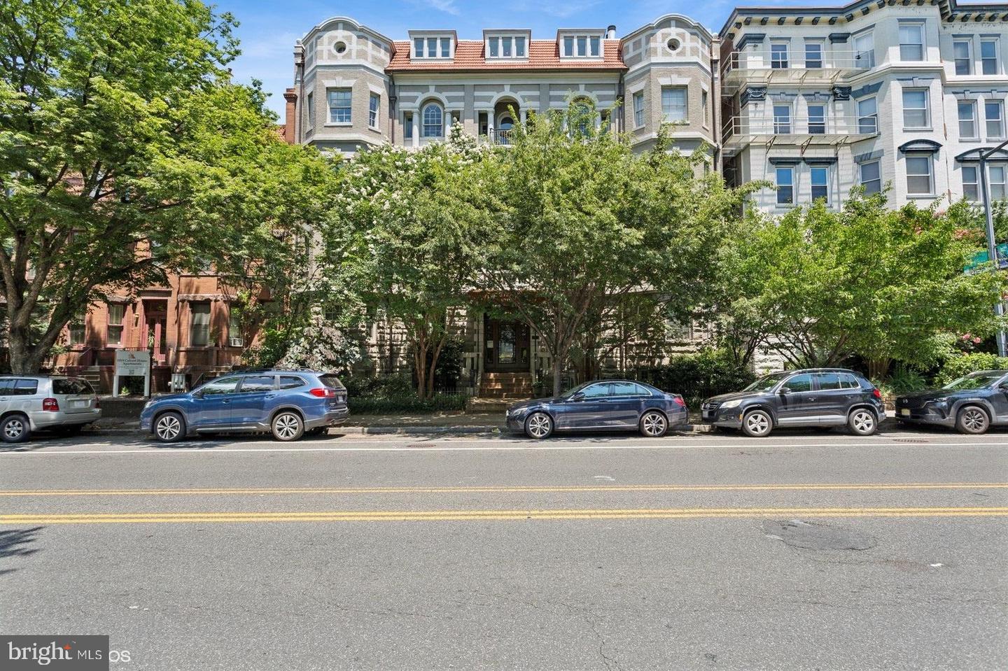 1915 CALVERT ST NW #500, WASHINGTON, District Of Columbia 20009, 1 Bedroom Bedrooms, ,1 BathroomBathrooms,Residential,For sale,1915 CALVERT ST NW #500,DCDC2206508 MLS # DCDC2206508