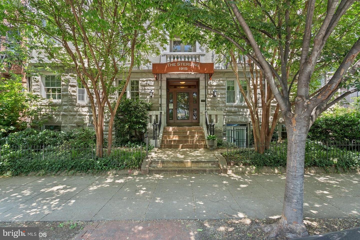 1915 CALVERT ST NW #500, WASHINGTON, District Of Columbia 20009, 1 Bedroom Bedrooms, ,1 BathroomBathrooms,Residential,For sale,1915 CALVERT ST NW #500,DCDC2206508 MLS # DCDC2206508