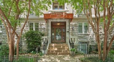 1915 CALVERT ST NW #500, WASHINGTON, District Of Columbia 20009, 1 Bedroom Bedrooms, ,1 BathroomBathrooms,Residential,For sale,1915 CALVERT ST NW #500,DCDC2206508 MLS # DCDC2206508