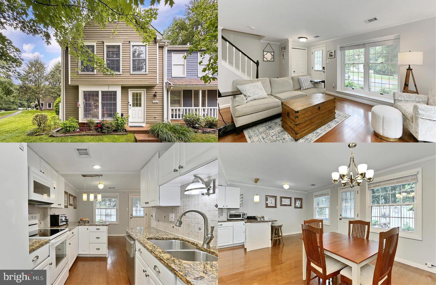 1581 POPLAR GROVE DR, RESTON, Virginia 20194, 3 Bedrooms Bedrooms, ,2 BathroomsBathrooms,Residential,For sale,1581 POPLAR GROVE DR,VAFX2249252 MLS # VAFX2249252