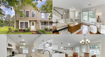 1581 POPLAR GROVE DR, RESTON, Virginia 20194, 3 Bedrooms Bedrooms, ,2 BathroomsBathrooms,Residential,For sale,1581 POPLAR GROVE DR,VAFX2249252 MLS # VAFX2249252