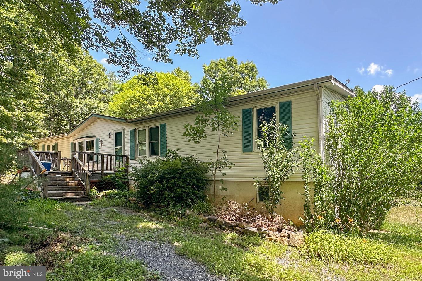 315 BRILL RD, STAR TANNERY, Virginia 22654, 3 Bedrooms Bedrooms, ,2 BathroomsBathrooms,Residential,For sale,315 BRILL RD,VAFV2035092 MLS # VAFV2035092