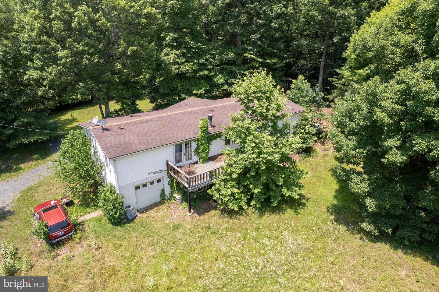 315 BRILL RD, STAR TANNERY, Virginia 22654, 3 Bedrooms Bedrooms, ,2 BathroomsBathrooms,Residential,For sale,315 BRILL RD,VAFV2035092 MLS # VAFV2035092