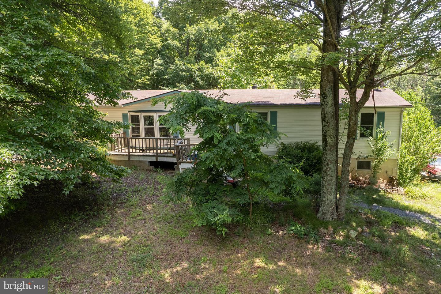 315 BRILL RD, STAR TANNERY, Virginia 22654, 3 Bedrooms Bedrooms, ,2 BathroomsBathrooms,Residential,For sale,315 BRILL RD,VAFV2035092 MLS # VAFV2035092