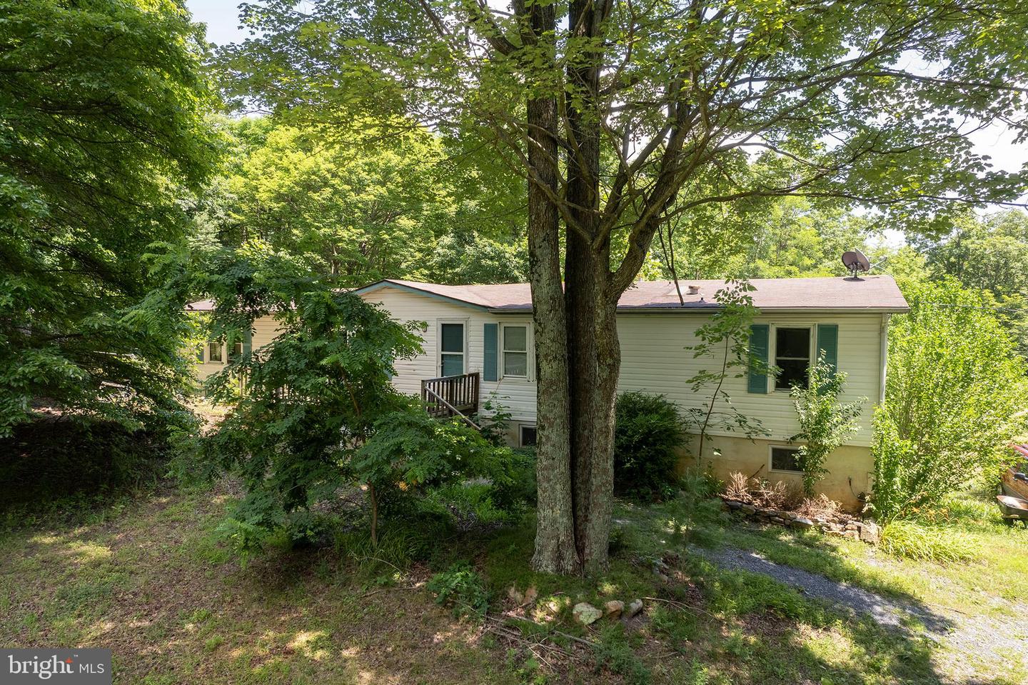 315 BRILL RD, STAR TANNERY, Virginia 22654, 3 Bedrooms Bedrooms, ,2 BathroomsBathrooms,Residential,For sale,315 BRILL RD,VAFV2035092 MLS # VAFV2035092