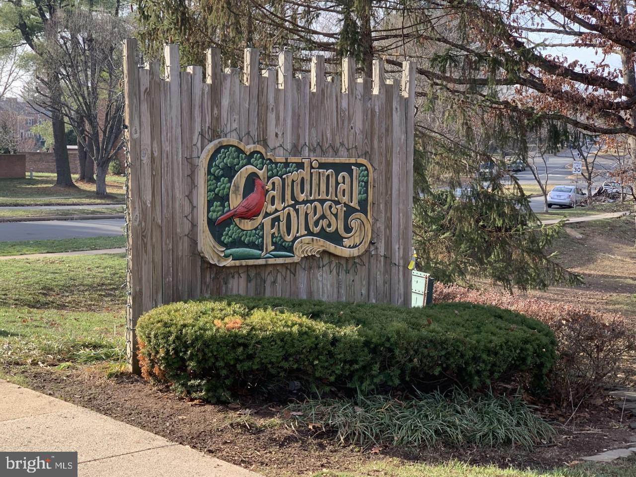 8218 CARRLEIGH PKWY #10, SPRINGFIELD, Virginia 22152, 2 Bedrooms Bedrooms, ,1 BathroomBathrooms,Residential,For sale,8218 CARRLEIGH PKWY #10,VAFX2250604 MLS # VAFX2250604